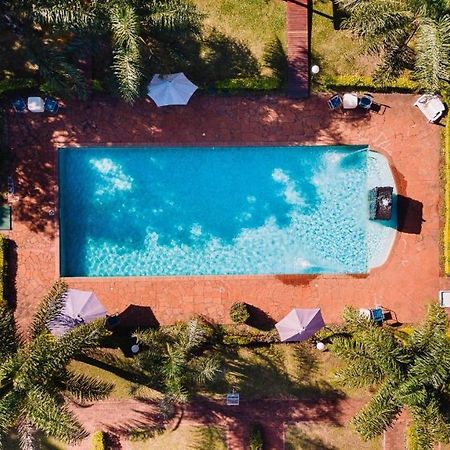 Hotel Che Roga إلدورادو المظهر الخارجي الصورة