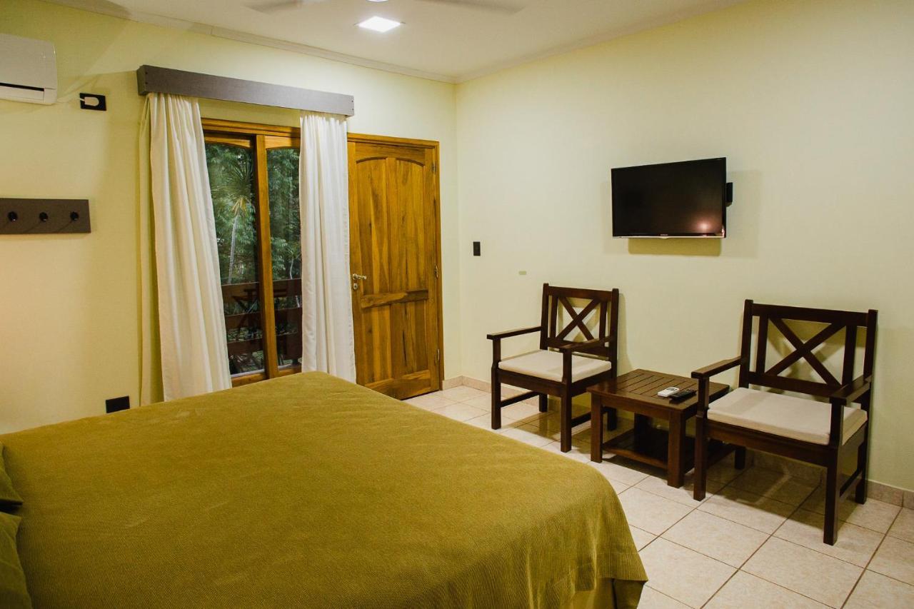 Hotel Che Roga إلدورادو المظهر الخارجي الصورة