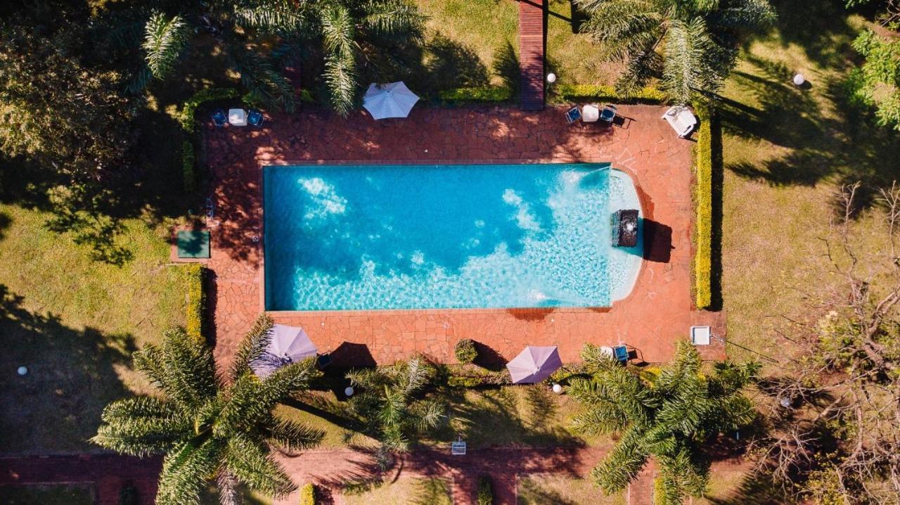 Hotel Che Roga إلدورادو المظهر الخارجي الصورة