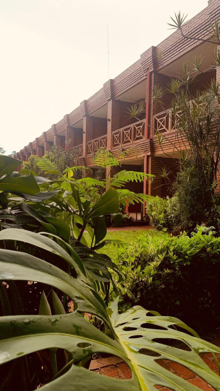 Hotel Che Roga إلدورادو المظهر الخارجي الصورة